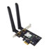 Thumbnail 1 : Killer AX1650x Wireless AX PCIe Network Card WiFi 6 / Bluetooth 5.1