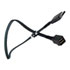 Thumbnail 1 : HighPoint SFF-8643 NVMe Host to Oculink Backplane Cable