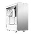 Thumbnail 1 : Fractal Design Define 7 Compact White Windowed Mid Tower PC Gaming Case
