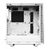 Thumbnail 2 : Fractal Design Define 7 Compact White Mid Tower PC Gaming Case