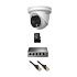 Thumbnail 1 : Thermal Screening Bundle, Eco Solution, 6mm Eco Turret Camera