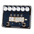 Thumbnail 3 : SolidGoldFX - 'Oblivion' Quad Flanger Pedal