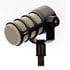 Thumbnail 1 : (Open Box) Rode PodMic Podcast Microphone
