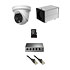 Thumbnail 1 : Thermal Screening Bundle, High-End Eco, 6mm Eco Turret Camera