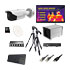 Thumbnail 1 : Thermal Screening Bundle, High-End Eco, 6mm Eco Bullet Camera, Mini-PC, 2x Tripods