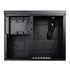 Thumbnail 3 : Silverstone Black Grandia GD09 HTPC Desktop PC Case Black