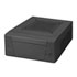 Thumbnail 1 : Silverstone Milo 10 Compact Mini-ITX Modular Case Black