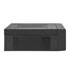 Thumbnail 2 : Silverstone Milo 10 Compact Mini-ITX Modular Case Black