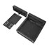 Thumbnail 4 : Silverstone Milo 10 Compact Mini-ITX Modular Case Black