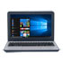 Thumbnail 1 : ASUS W202NA 11" Grey HD Intel Celeron Education Laptop