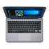 Thumbnail 3 : ASUS W202NA 11" Grey HD Intel Celeron Education Laptop