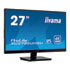 Thumbnail 1 : iiyama 27" 4K Ultra HD IPS Ultra Slim Bezel Gaming Monitor
