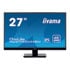 Thumbnail 2 : iiyama 27" 4K Ultra HD IPS Ultra Slim Bezel Gaming Monitor