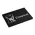 Thumbnail 1 : Kingston KC600 1TB 2.5" SATA 3D-NAND SSD/Solid State Drive