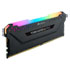 Thumbnail 1 : Corsair Vengeance RGB PRO Black 8GB 3200MHz AMD Ryzen Tuned DDR4 Memory Kit