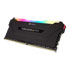 Thumbnail 3 : Corsair Vengeance RGB PRO Black 8GB 3200MHz AMD Ryzen Tuned DDR4 Memory Kit