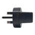 Thumbnail 2 : Otterbox Rugged USB-A Single Port UK Wall Charger Fast 2.4A 10W