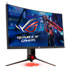 Thumbnail 1 : ASUS 27" Quad HD 165Hz Curved FreeSync HDR Gaming Monitor