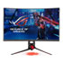 Thumbnail 2 : ASUS 27" Quad HD 165Hz Curved FreeSync HDR Gaming Monitor