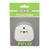 Thumbnail 1 : Pifco Pure White International to UK 3 Pin Plug Adapter