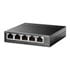 Thumbnail 1 : TP-LINK TL-SG105PE 5-Port Gigabit Smart Switch