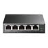 Thumbnail 2 : TP-LINK TL-SG105PE 5-Port Gigabit Smart Switch