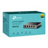 Thumbnail 3 : TP-LINK TL-SG105PE 5-Port Gigabit Smart Switch