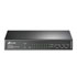 Thumbnail 2 : TP-LINK 9-Port Desktop Switch with 8-Port PoE+