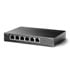 Thumbnail 1 : TPLINK 6-Port Desktop Switch with 4-Port PoE+