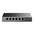 Thumbnail 2 : TPLINK 6-Port Desktop Switch with 4-Port PoE+