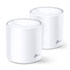 Thumbnail 1 : tp-link Deco X20 AX1800 WiFi 6 Mesh Kit (Twin Pack)