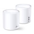 Thumbnail 2 : tp-link Deco X20 AX1800 WiFi 6 Mesh Kit (Twin Pack)