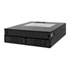 Thumbnail 1 : ICY DOCK MB994IKO-3SB 2.5" and Slim ODD Bay