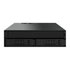 Thumbnail 2 : ICY DOCK MB994IKO-3SB 2.5" and Slim ODD Bay