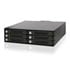 Thumbnail 1 : ICY DOCK ToughArmor 6 Bay 2.5" to 5.25"  Hotswap Bay