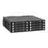 Thumbnail 1 : ICY DOCK ToughArmor 8 Bay 2.5" to 5.25" Hotswap Bay