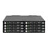 Thumbnail 2 : ICY DOCK ToughArmor 8 Bay 2.5" to 5.25" Hotswap Bay