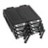 Thumbnail 3 : ICY DOCK ToughArmor 8 Bay 2.5" to 5.25" Hotswap Bay