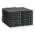 Thumbnail 1 : ICY DOCK MB516SP-B 16 Bay Cage