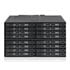 Thumbnail 2 : ICY DOCK MB516SP-B 16 Bay Cage