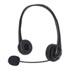 Thumbnail 1 : Sandberg Office Headset with Microphone Stereo USB