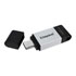 Thumbnail 3 : Kingston 128GB DataTraveler 80 USB-C Memory Stick