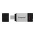 Thumbnail 2 : Kingston 256GB DataTraveler 80 USB-C Memory Stick