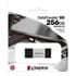 Thumbnail 4 : Kingston 256GB DataTraveler 80 USB-C Memory Stick