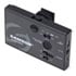 Thumbnail 1 : Samson Go Mic Mobile - Professional Wireless Microphone System for Smartphones (Receiver Only) - Bla