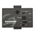 Thumbnail 2 : Samson Go Mic Mobile - Professional Wireless Microphone System for Smartphones (Receiver Only) - Bla