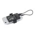 Thumbnail 4 : Samson Go Mic Mobile - Professional Wireless Microphone System for Smartphones (Receiver Only) - Bla