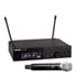 Thumbnail 1 : Shure SLX-D Wireless System with Beta87A Handheld (Rack Mount)