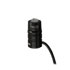 Thumbnail 4 : Shure SLX-D Wireless with WL183 Omnidirectional TQG Mic, 120 dB dynamic range, 100m signal range