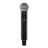 Thumbnail 3 : Shure SLX-D Wireless System with Beta58 Handheld (Rack Mount)